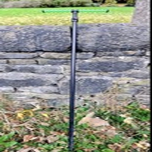 Rod Rest