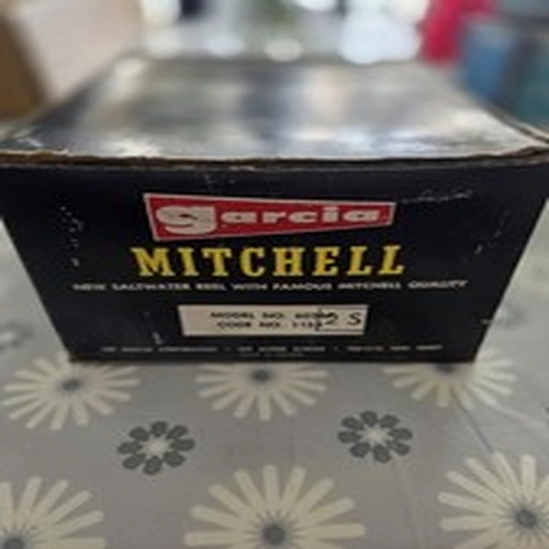 Mitchell Fishing Reel