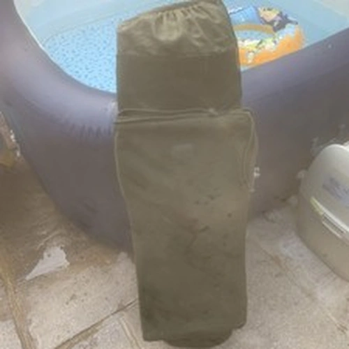 Nash Carp Care Cradle Carp Fishing