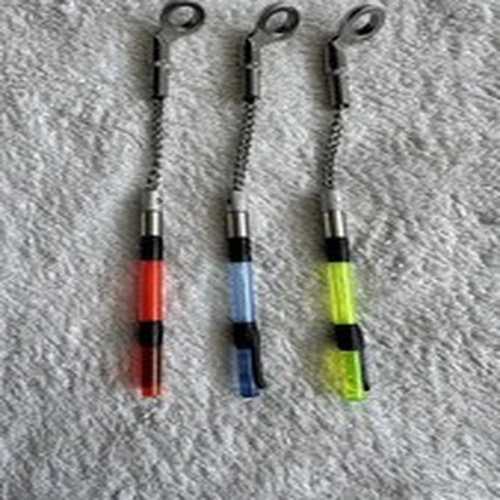 Stow Bobbins Quick Release Chains and Hokey Stick Set