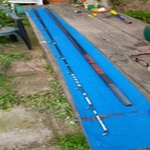 Greys Apollo Mk1 Beachcaster. Needs Attention