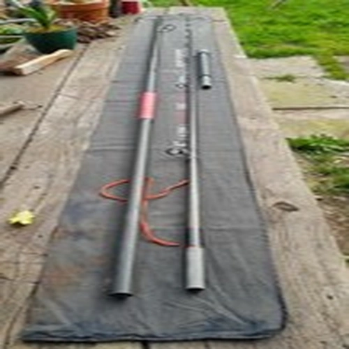 Any Fish Anywhere Match 5-6oz. 13'4"+reducer