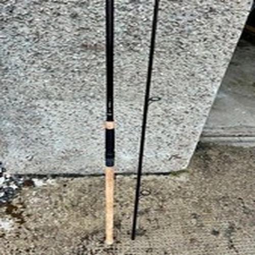 Fox Pikemaster 12ft 3lb Fishing Rod