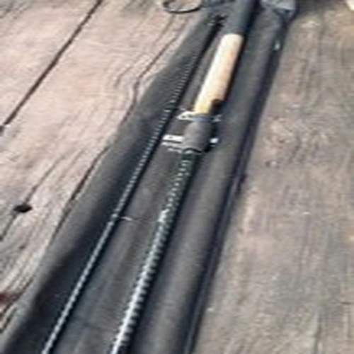 3 X Coarse Rods. Feeder/match/pellet Waggler. Please Read Description.