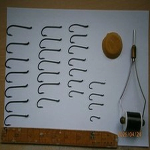 fly fishing tying materials job lot