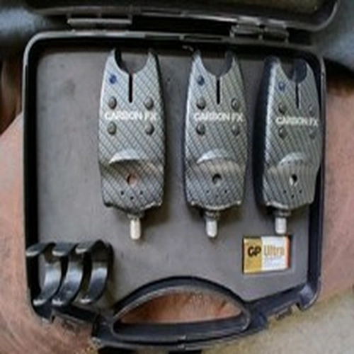 Bite Alarms Carp Fishing Accessory