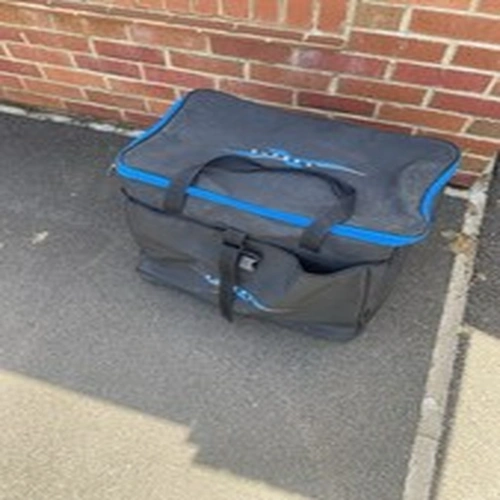 Preston Innovations Supera XL Net Bag Match Fishing Luggage Range
