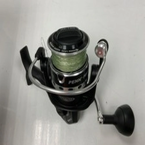 * Penn Pursuit lV Spinning Reel