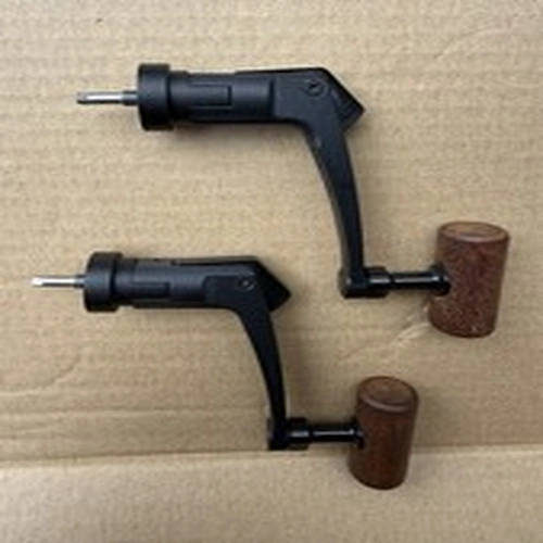  X2 Weston Developments Shimano 5500 XTC Ci4 Folding Handles Shimano Reels Carp