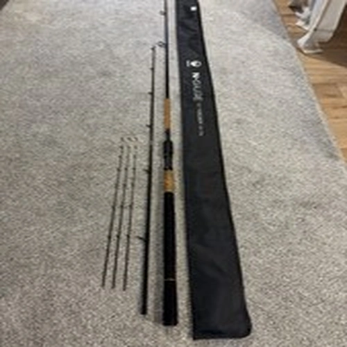 Guru N-Gauge 11 Ft Feeder Rod