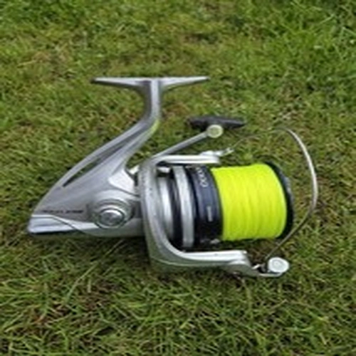 Shimano Aerlex 10000 XSB