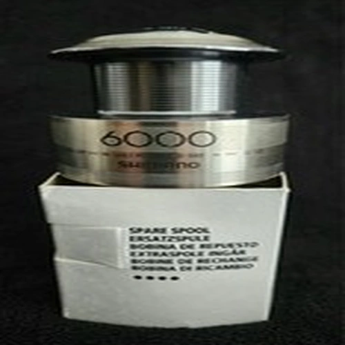 Shimano 6000 Push Button Spool