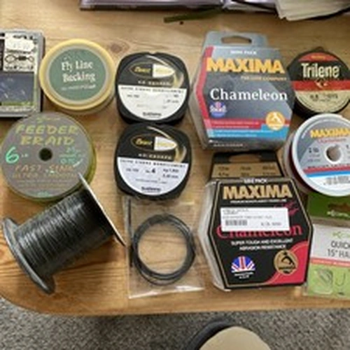Fishing Line