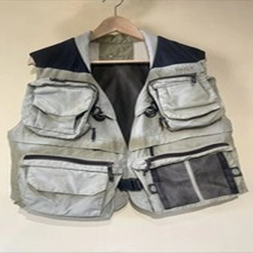 Hardy Fly Fishing Vest Gilet Size Large