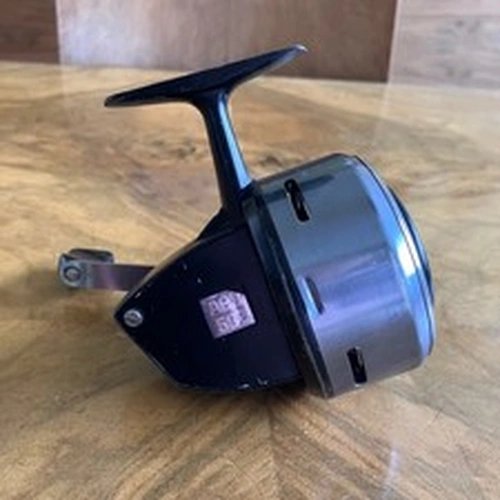 ABU 507 Closed Face Reel c. 1970's