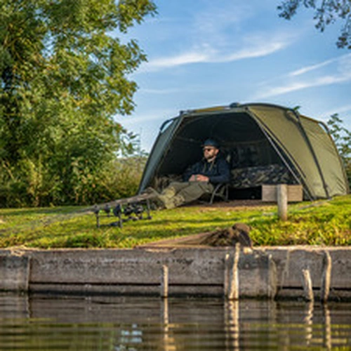 Avid EXO Bivvy / Fishing Shelter
