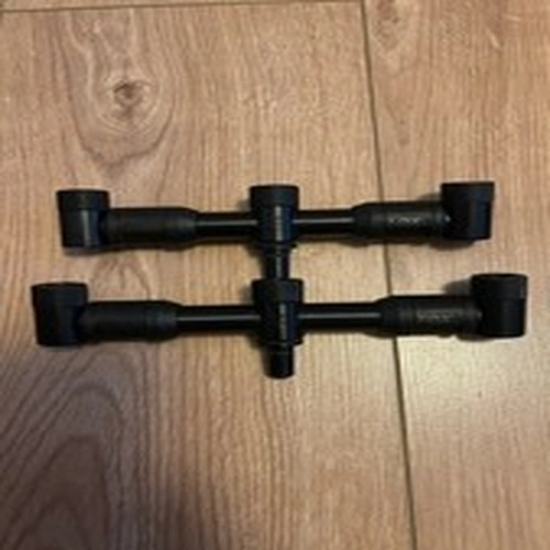 Fox Black Label QR 3 Rod Adjustable Buzzer Bar