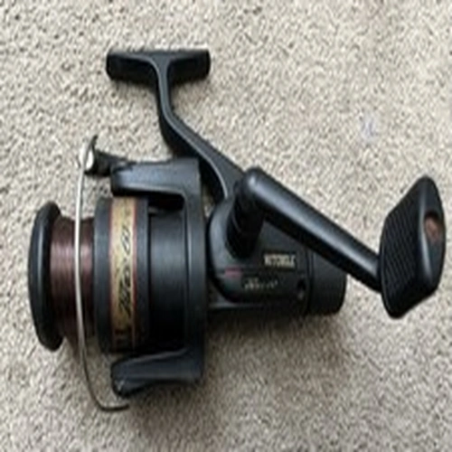 Mitchell Prince 60 Reel - reduced Start Price!!