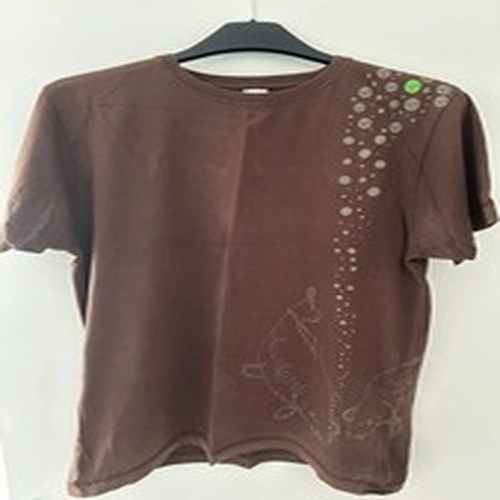 Korda Fishing T Shirt Size Large