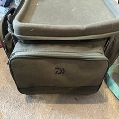Daiwa Tackle Bag