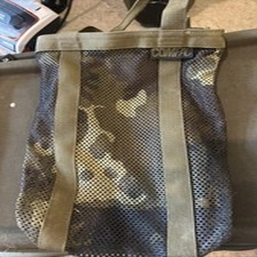 Small Compac Bait Bag