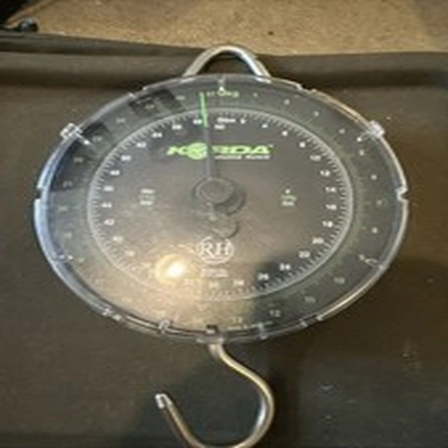 Korda Reuben Heaton Carp Scale