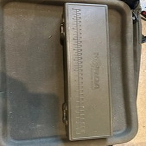 Korda Rig Storage