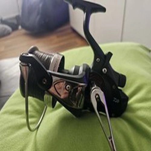 Daiwa Windcast BR 5500 Reel