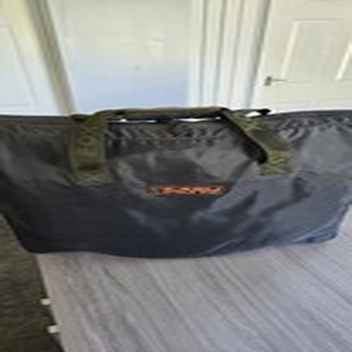 Fox Easy Mat Pop-Up Carp Cradle Unhooking Mat