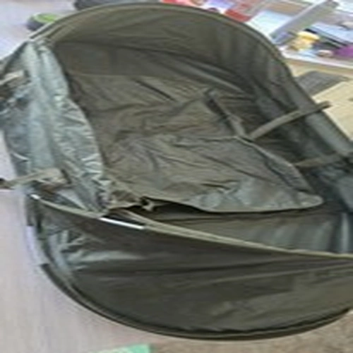 Fox Easy Mat Pop-Up Carp Cradle Unhooking Mat