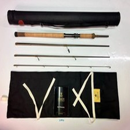Hardy Demon 9' 274cm C/W 12-28g Sintrix 330 Spinning Lure Fishing Rod