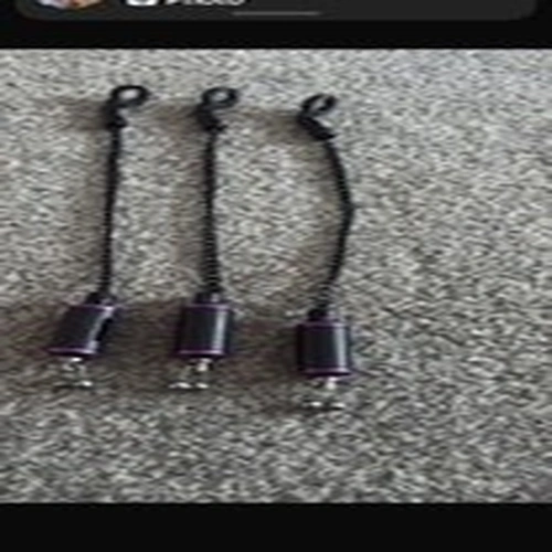 Bobbins Custom Reel King Carbon Bobbin Kit