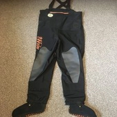 stocking foot breathable chest waders