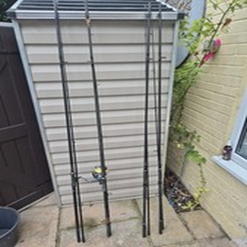 Fishing Rods