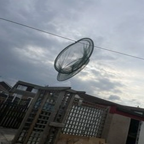 Landing Nets