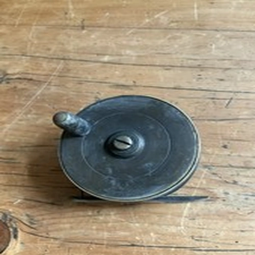 Vintage Fishing Reel