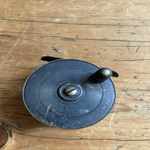 Fishing Reel