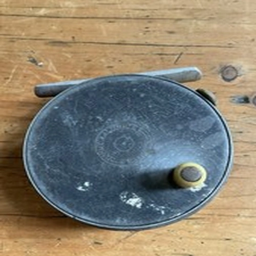 Vintage Fishing Reel