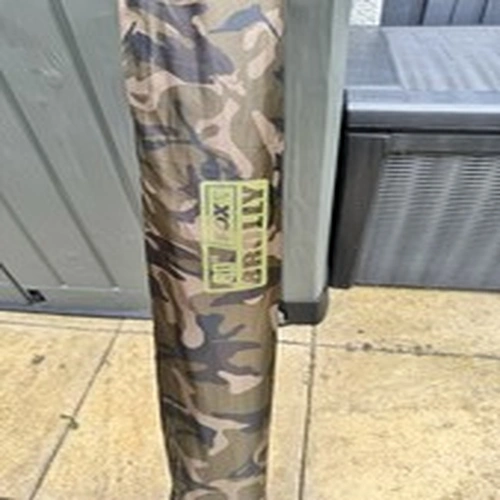 Fox 60 Inch Camolite Brolly Fishing Umbrella