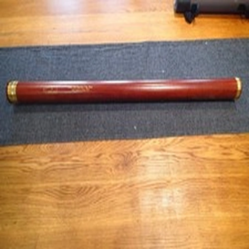 FLEX-TEC XRD 44 series FLY ROD 10ft aftm 9/10