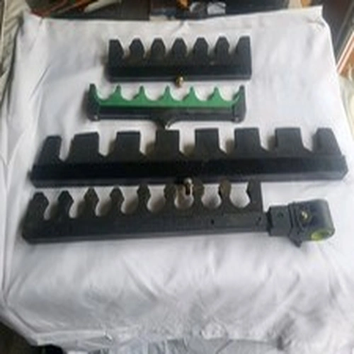 Assorted Rod & Kit Rests