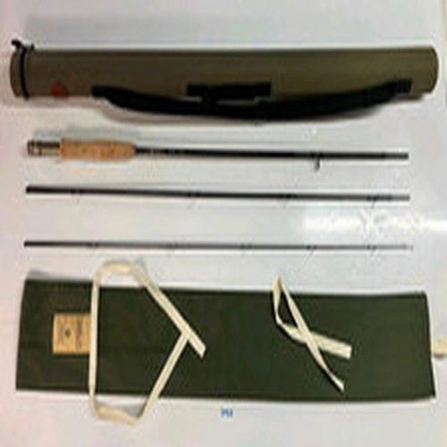 Hardy Sirrus 9' (274cm) #6 Three Section Fly Fishing Rod