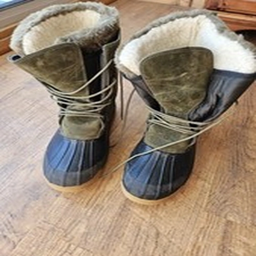 Original Skee-Tex Fishing Boots Or Yard Boots