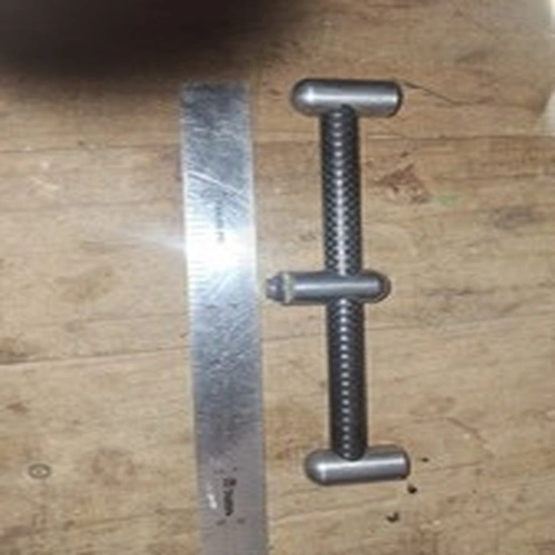 Carbon Buzz Bar