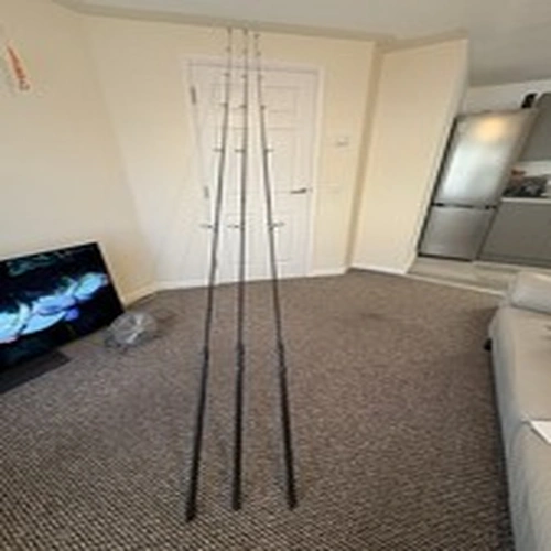 Korum Opportunist XTND 10ft 2.5lb Carp Rod