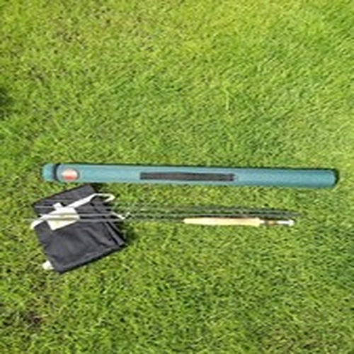 Hardy Ultralite Jet Sintrix 8ft#4