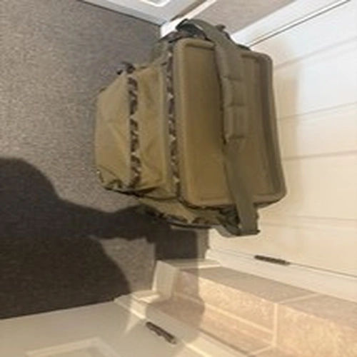 Avid Rvs Carryall - Small, Medium or Large - Carp Fishing Luggage Free Delivery