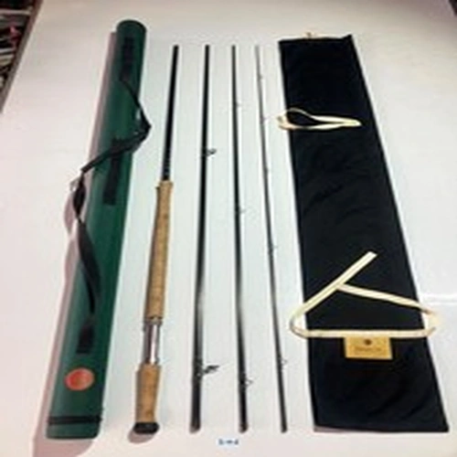 Hardy Jet Sintrix 330 15' #10/11 Double Handed Spey Salmon Fly Fishing Rod