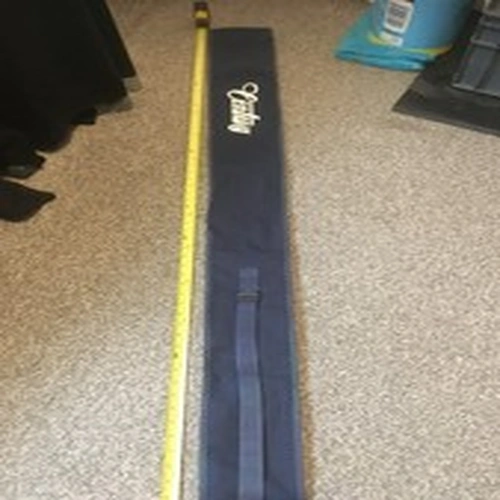 CENTURY ROD BAG  95'' long