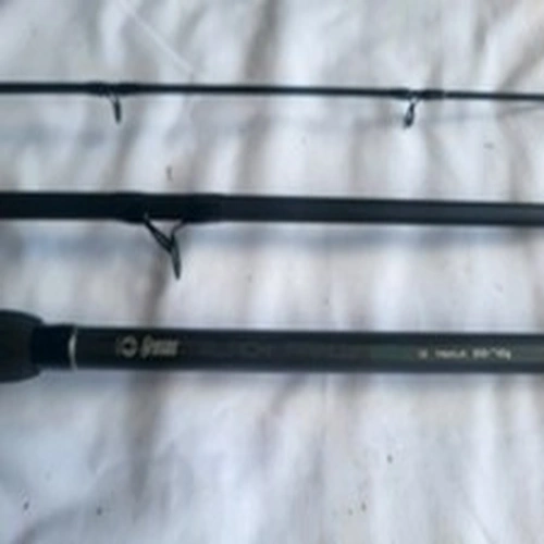 Sensas Black Arrow 13ft Feeder Rod